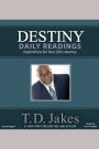 Destiny Daily Readings: Inspirations for Your Life's Journey