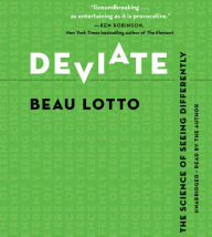 Deviate: The Science of Seeing Differently