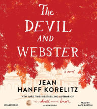 The Devil and Webster: A Novel