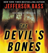 The Devil's Bones (Abridged)
