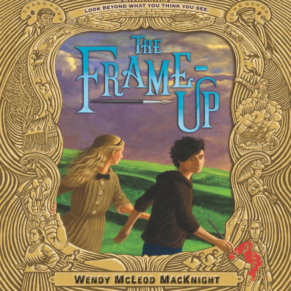 The Frame-Up