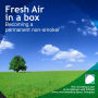 Fresh air in a box