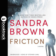 Friction: A Novel