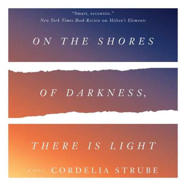 On the Shores of Darkness, There Is Light: A Novel