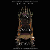 One Dark Throne