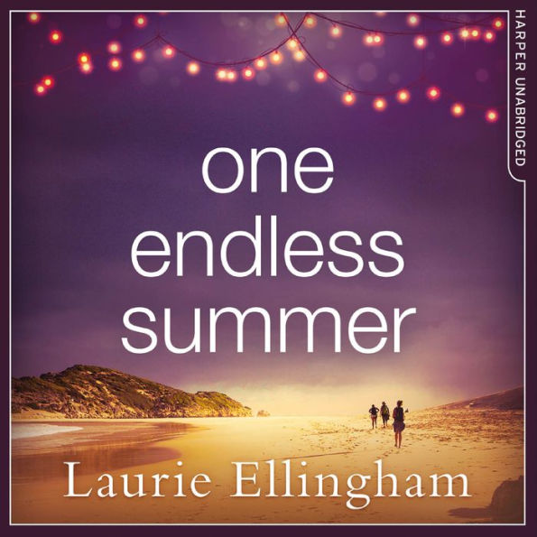 One Endless Summer: Heartwarming and uplifting the perfect holiday read