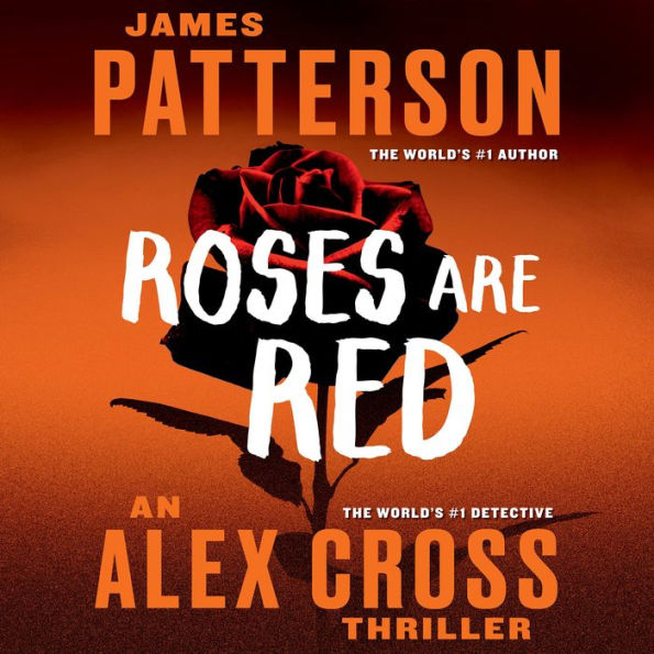 Roses Are Red (Alex Cross Series #6)