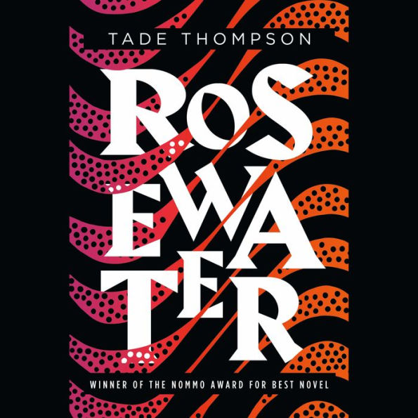 Rosewater