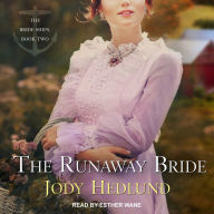 The Runaway Bride: Bride Ships, Book Two