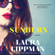 Sunburn: A Novel