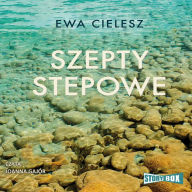 Szepty stepowe