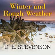 Winter and Rough Weather