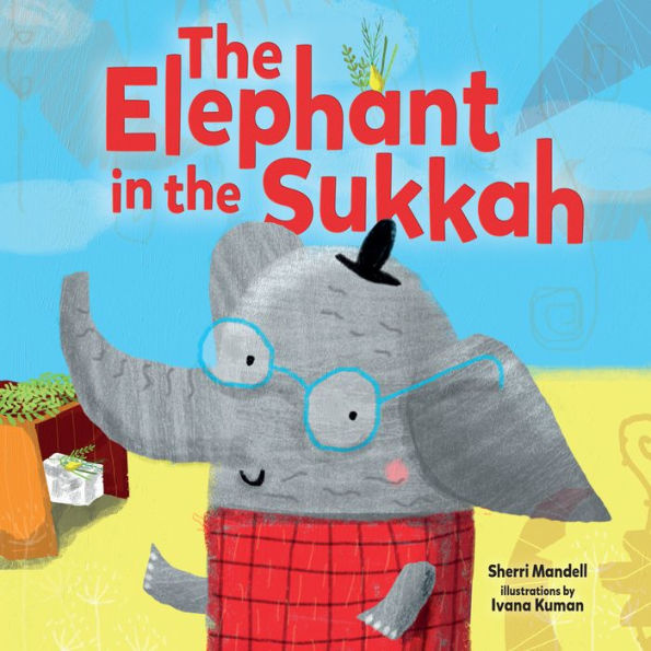 The Elephant in the Sukkah