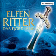 Elfenritter (3) Das Fjordland (Abridged)