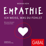 Empathie: Ich weiß, was du fühlst