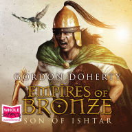 Empires of Bronze: Son of Ishtar