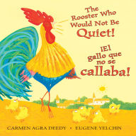Gallo que no se callaba, El