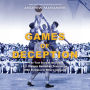 Games of Deception: The True Story of the First U.S. Olympic Basketball Team at the 1936 Olympics in Hitler's Germany