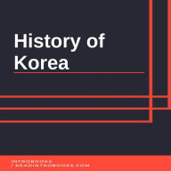 History of Korea