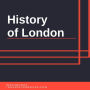 History of London