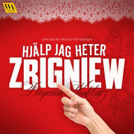 Hjälp jag heter Zbigniew