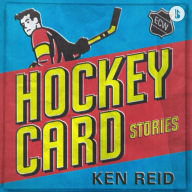 Hockey Card Stories (Booktrack Edition): True Tales from Your Favourite Players