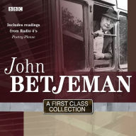 John Betjeman