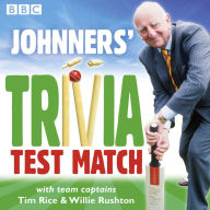 Johnners' Trivia Test Match: with team captains