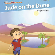 Jude on the Dune