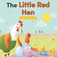 The Little Red Hen