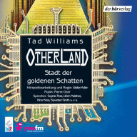 Otherland: Stadt der goldenen Schatten (Abridged)