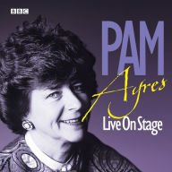 Pam Ayres