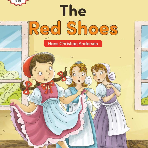 The Red Shoes