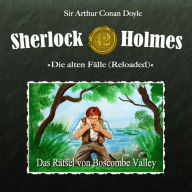 Sherlock Holmes, Die alten Fälle (Reloaded), Fall 42: Das Rätsel von Boscombe Valley