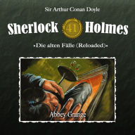 Sherlock Holmes, Die alten Fälle (Reloaded), Fall 41: Abbey Grange