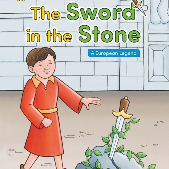 The Sword in the Stone