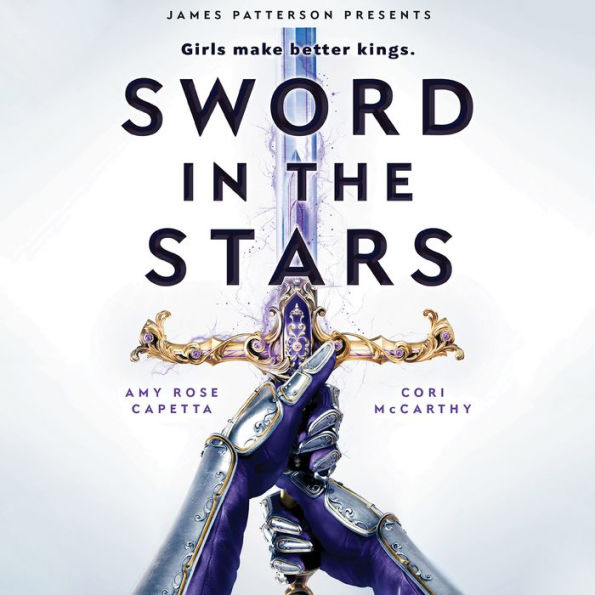 Sword in the Stars (Once & Future #2)