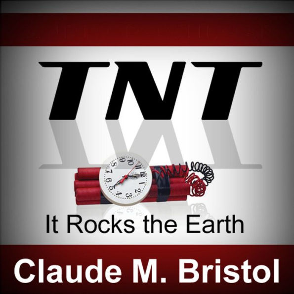 TNT: It Rocks the Earth