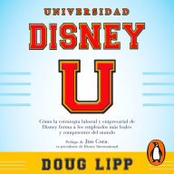 Universidad Disney