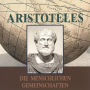 Aristoteles: Die menschlichen Gemeinschaften (Abridged)