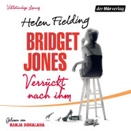 Bridget Jones - Verrückt nach ihm