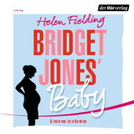 Bridget Jones' Baby (Abridged)