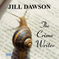 The Crime Writer