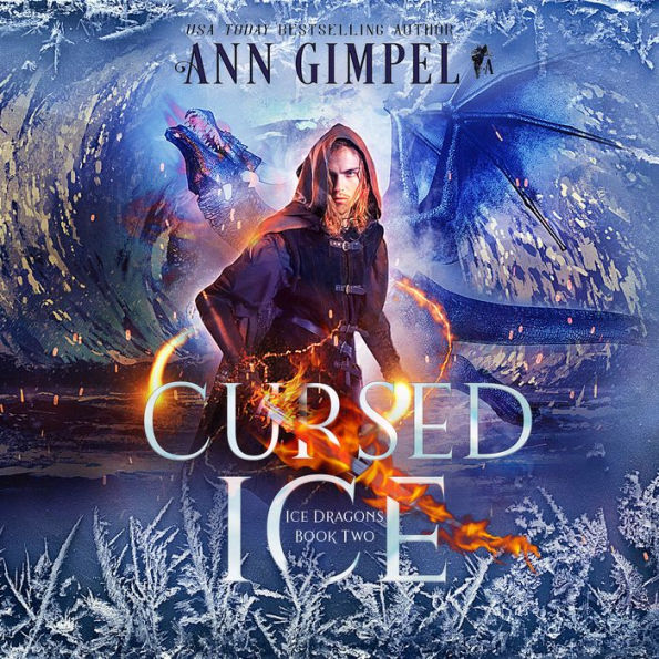 Cursed Ice: Paranormal Fantasy