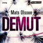 DEMUT: Thriller