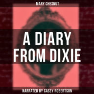 A Diary from Dixie