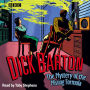 Dick Barton (Abridged)