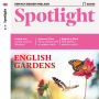 Englisch lernen Audio - Englische Gärten: Spotlight Audio 08/19 - English Gardens