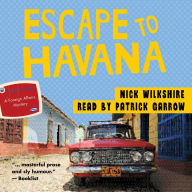 Escape to Havana: A Foreign Affairs Mystery