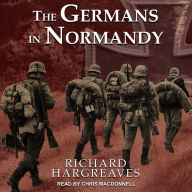 The Germans in Normandy